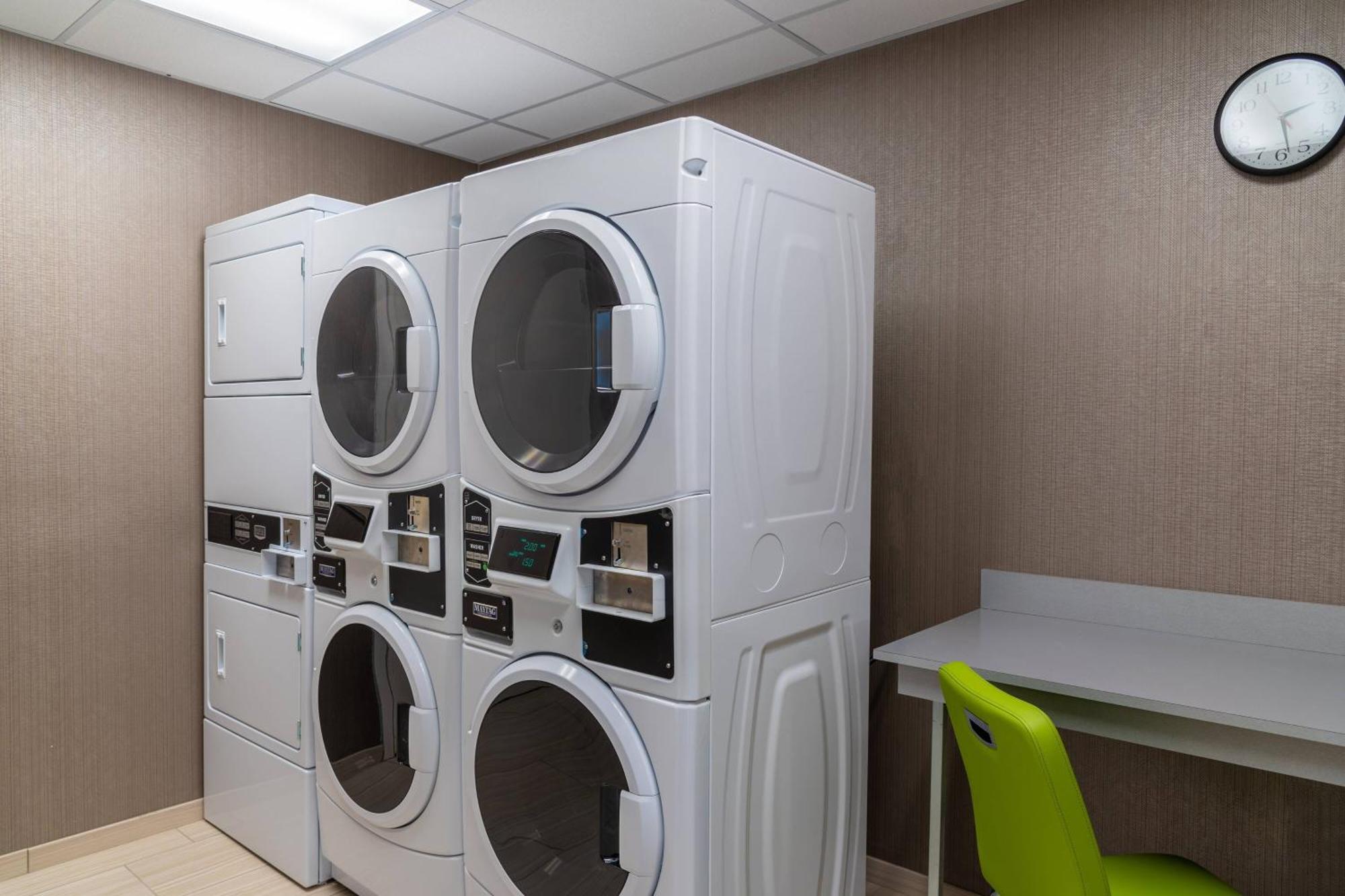 Springhill Suites By Marriott Overland Park Leawood Kültér fotó